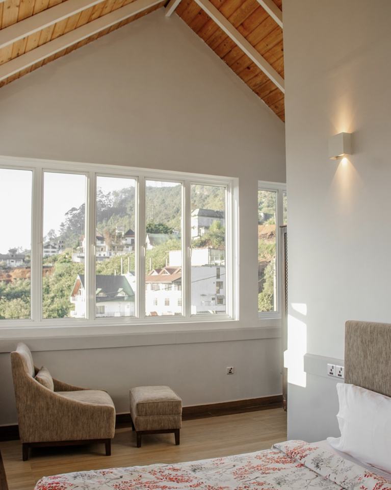 W15 Glendfall hotel photo 1 of 8