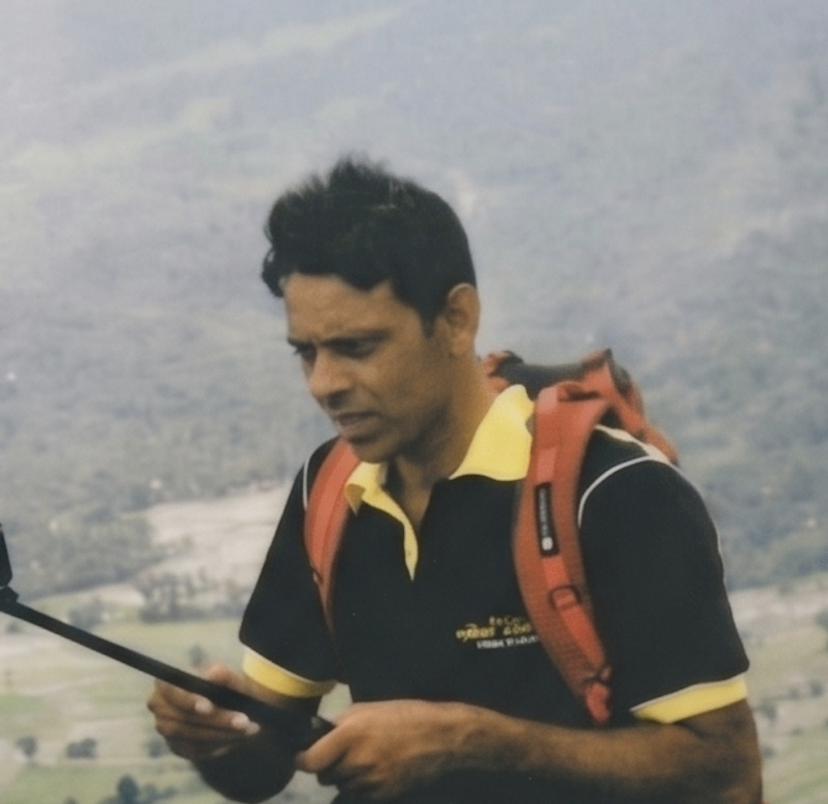 Anura Pallamulla